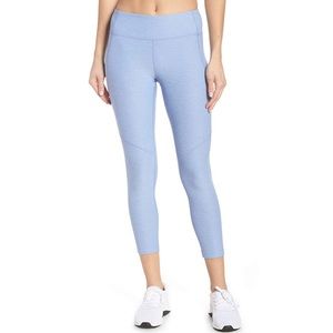 Outdoor Voices Warmup Crop Leggings M